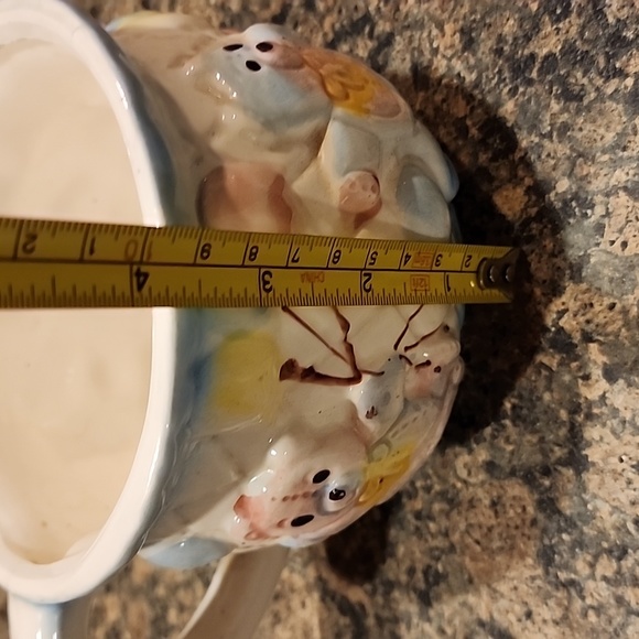 My Neil Vintage Baby Planter - Picture 7 of 7